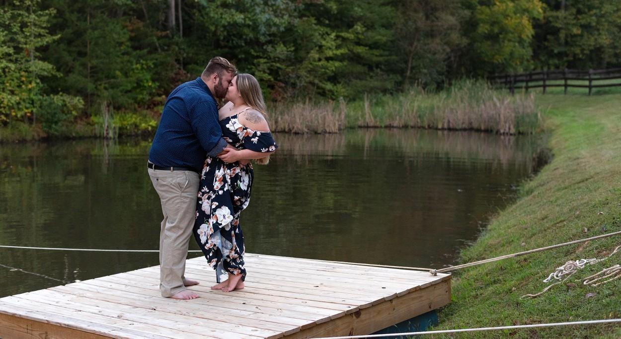 The Wedding Website of Jennifer Hendricks and Allie Raines