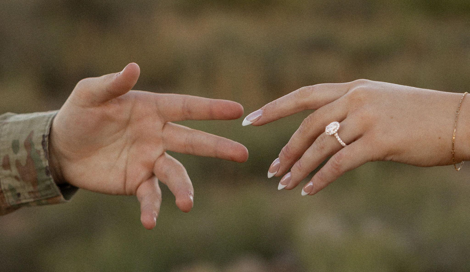 The Wedding Website of Stella Gorsuch and Gideon Reed