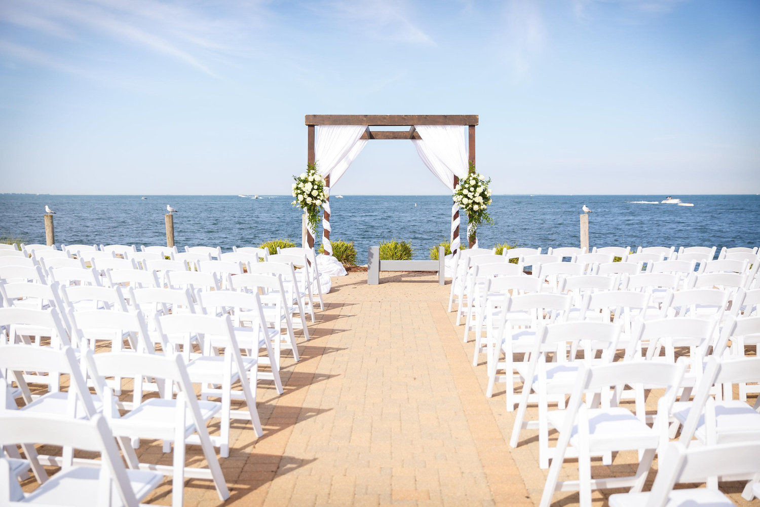 The Wedding Website of Lauren Bemis and Adam Bemis