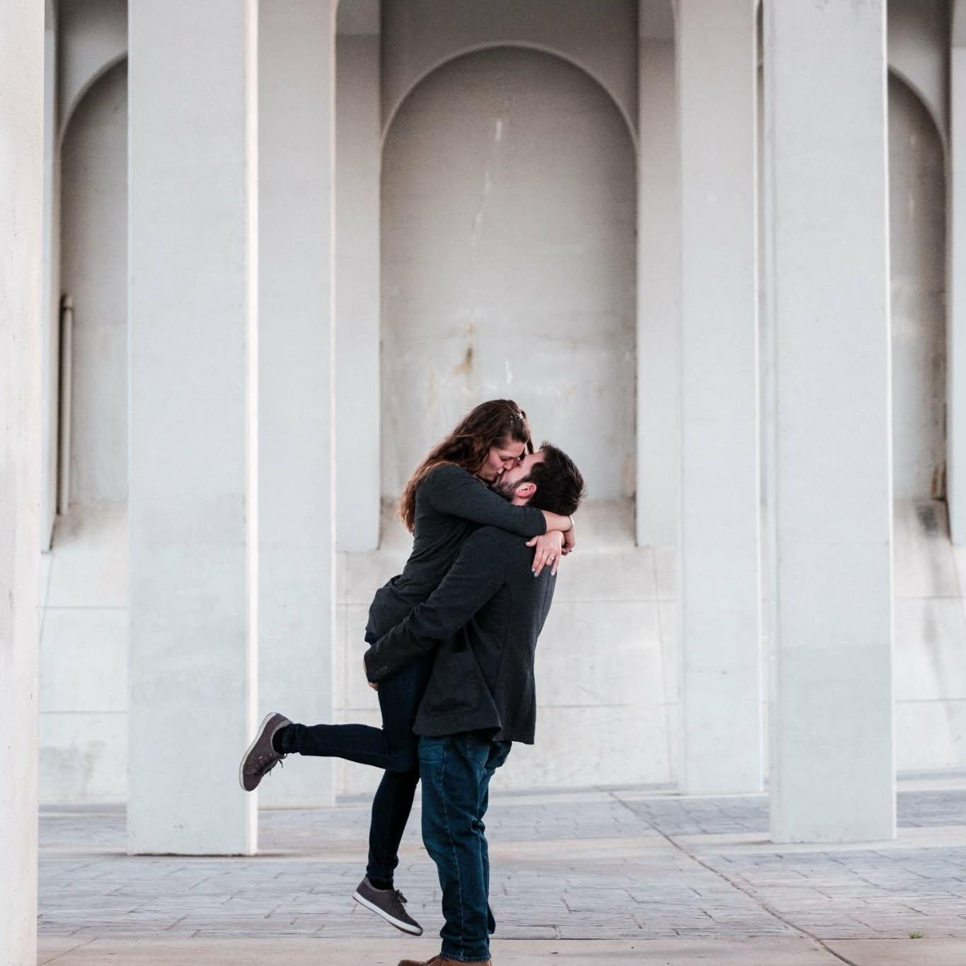 proposal shoot
