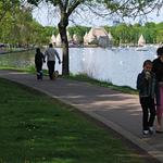 Lake Harriet