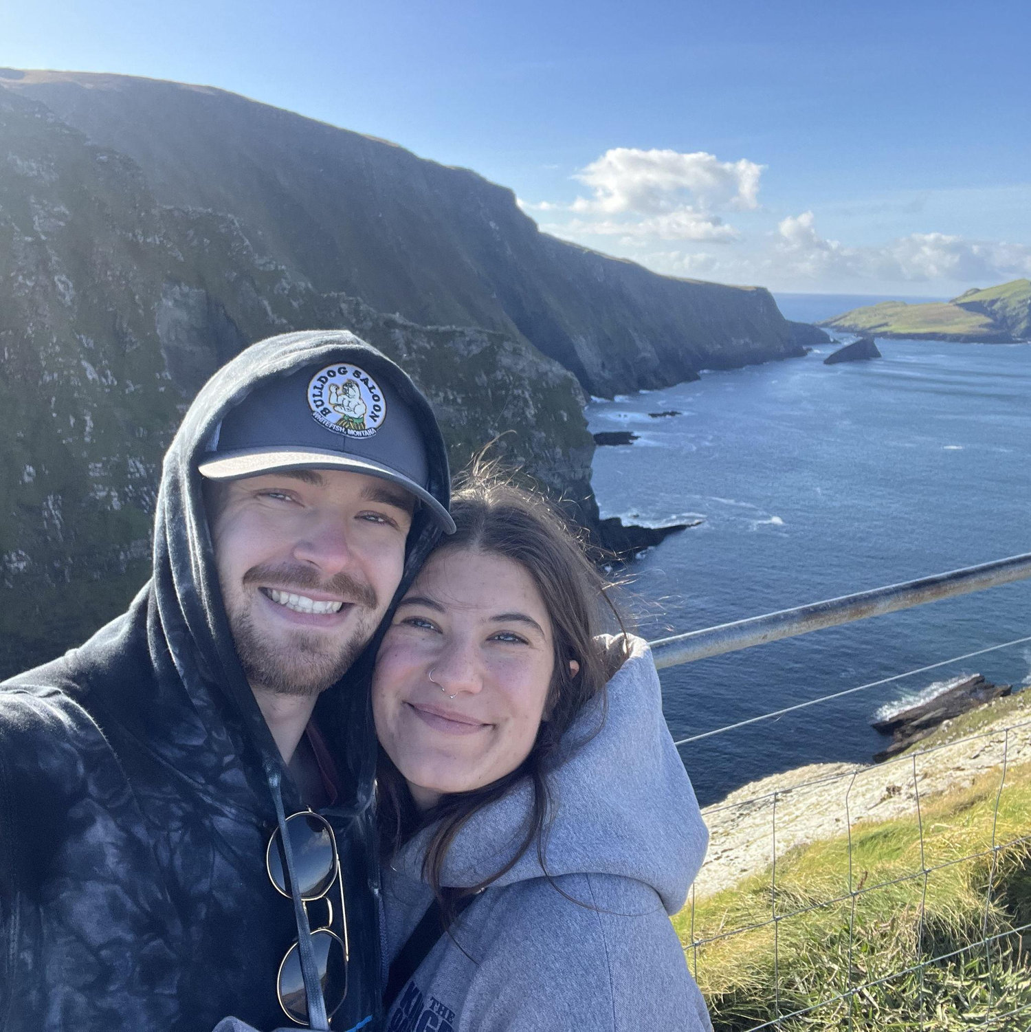 Ireland