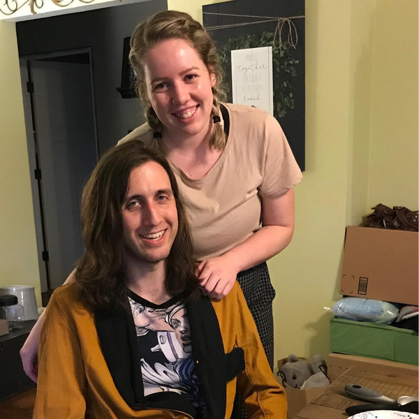 Teighlor Brewton and Wyatt Benjamin's Wedding Website