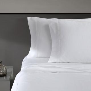 800 Thread Count Sateen 4-Piece Sheet Set