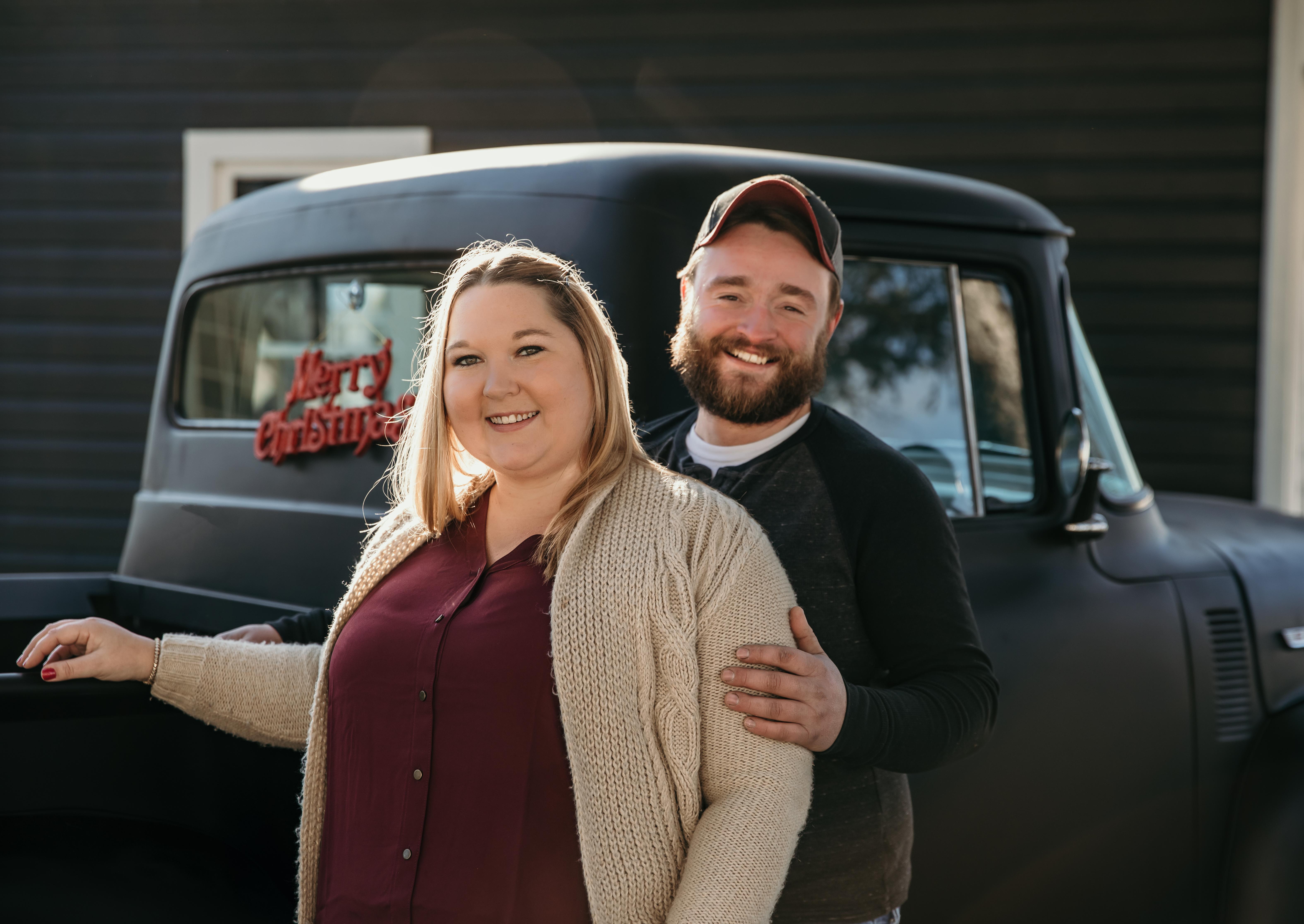 The Wedding Website of Chelsea Michelle Dock and Zachary Tyler Galton