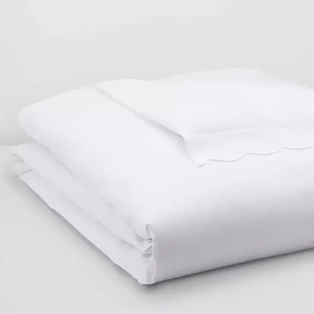Matouk Butterfield Duvet Cover, King
