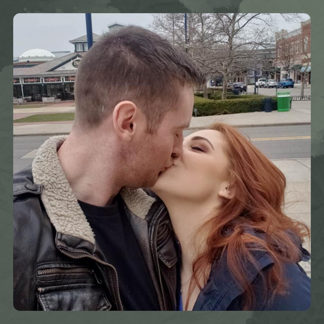 Our first vacation