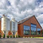 Meier's Creek Brewing Company