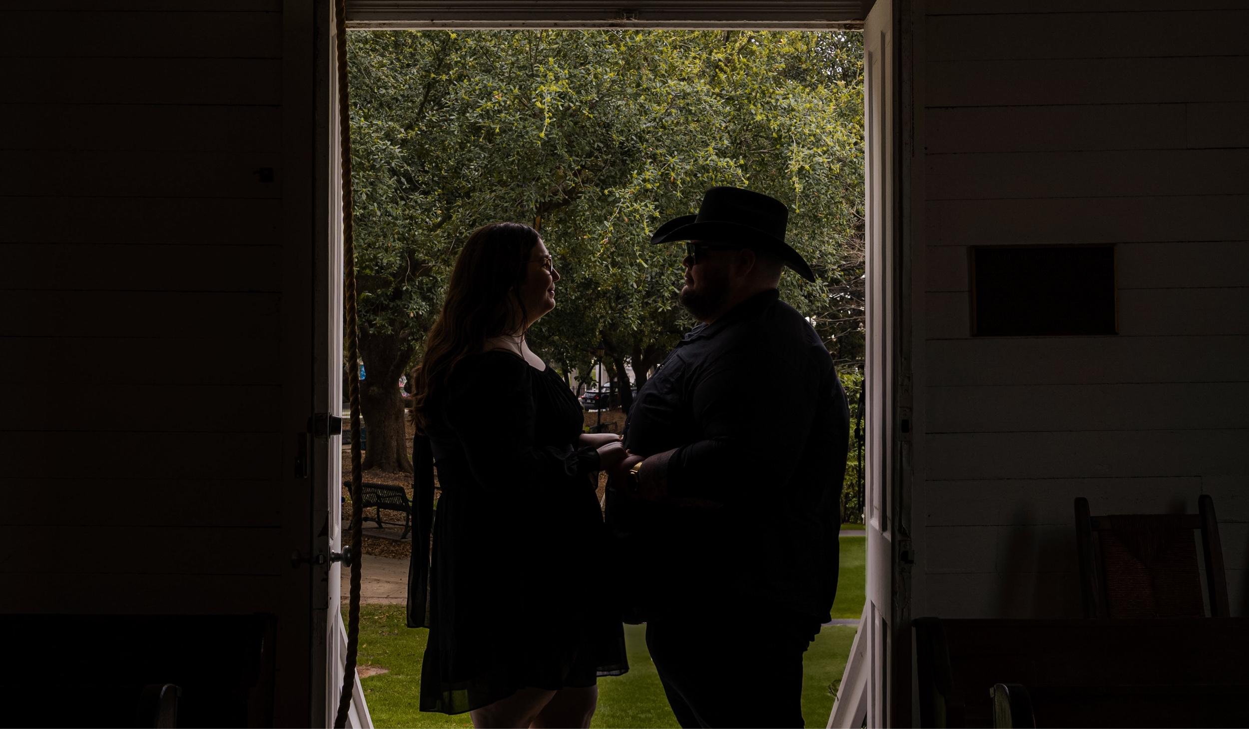 The Wedding Website of Mario Cortinas and Nadine Robbins