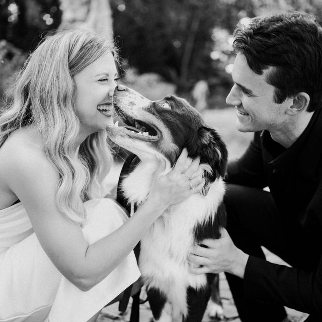 Our Newlywed Fund
