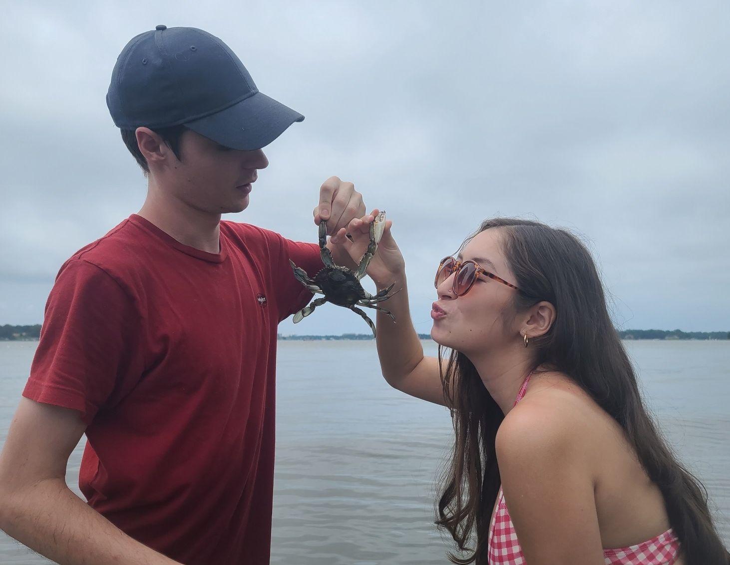 The Wedding Website of Christian Kandiyeli and Nichole Acosta
