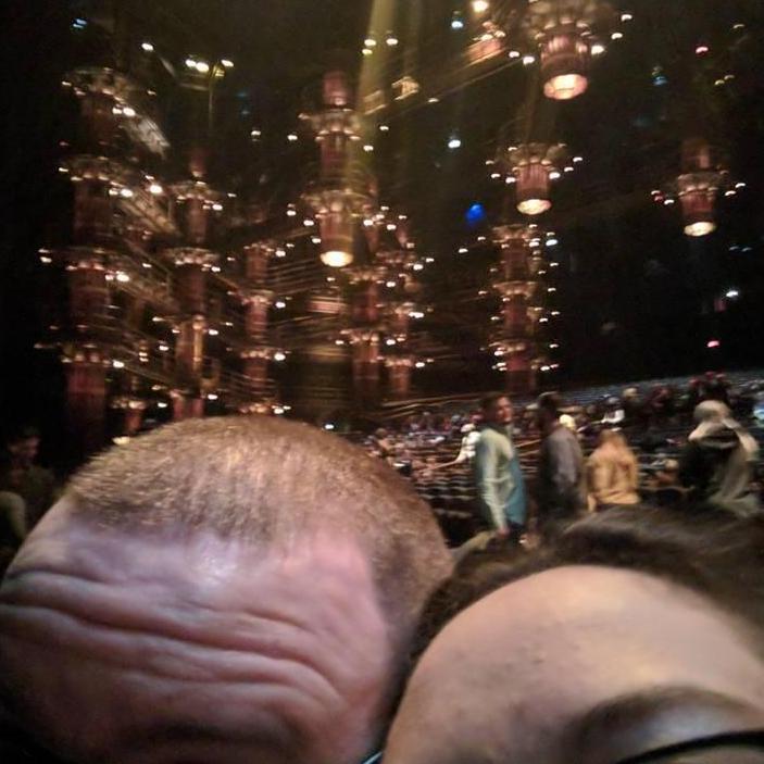 Cirque du Soleil: KA