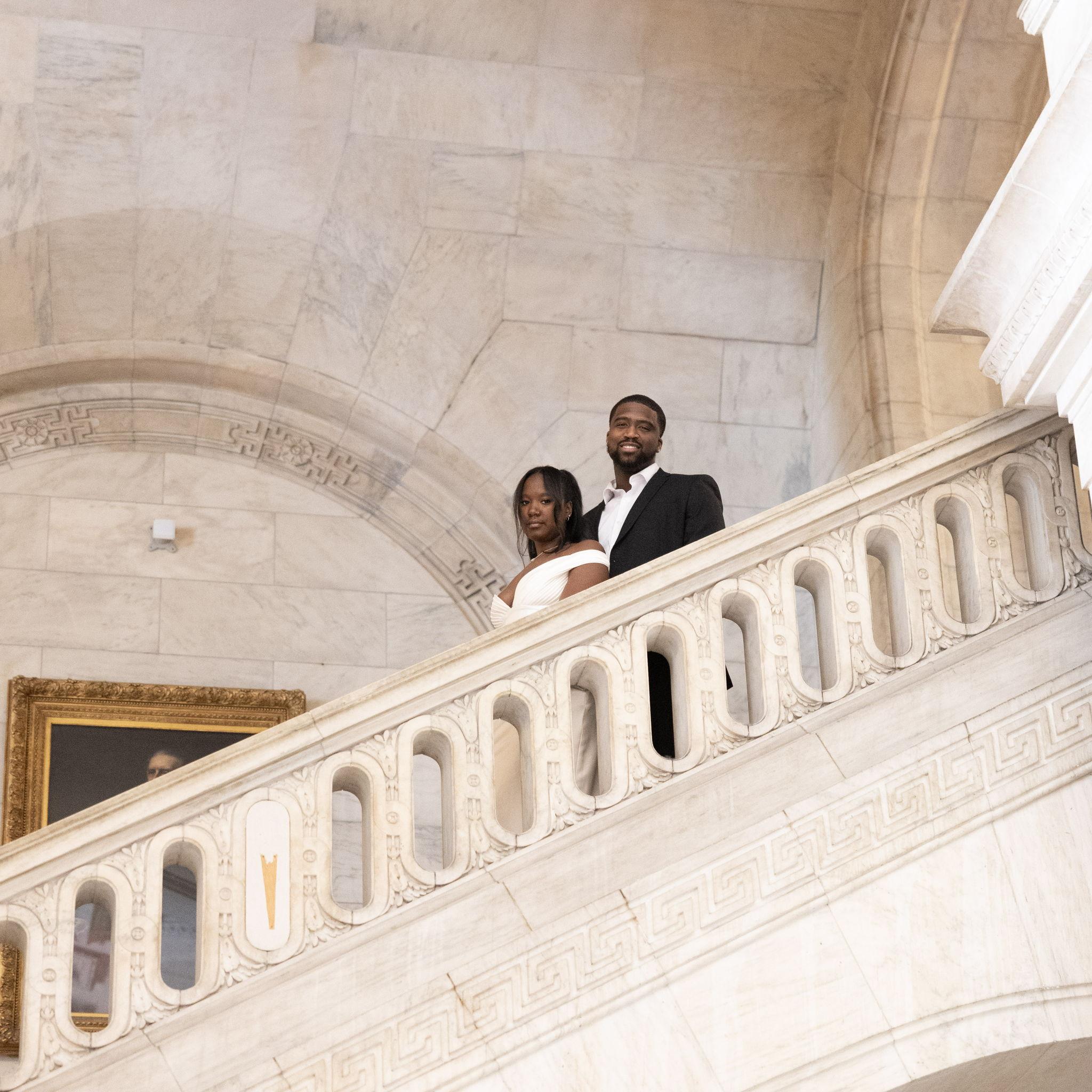 Engagement Photos