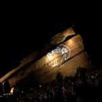 Red Rocks Amphitheatre