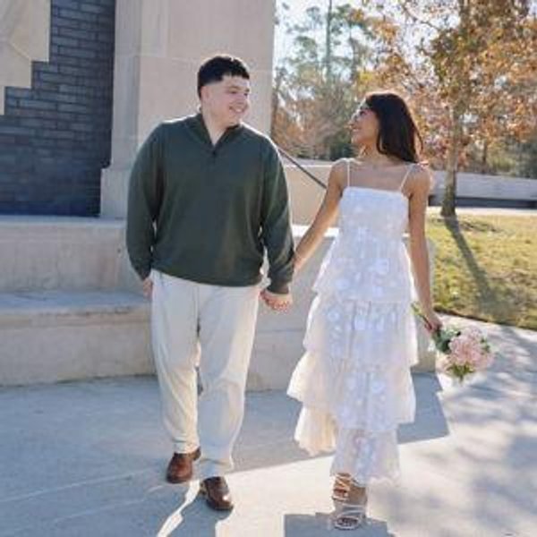 Our newlywed fund