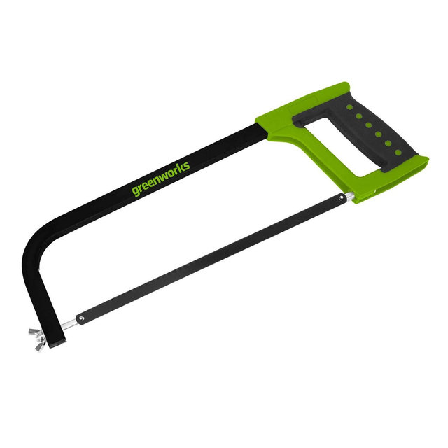 Greenworks 12in Hacksaw