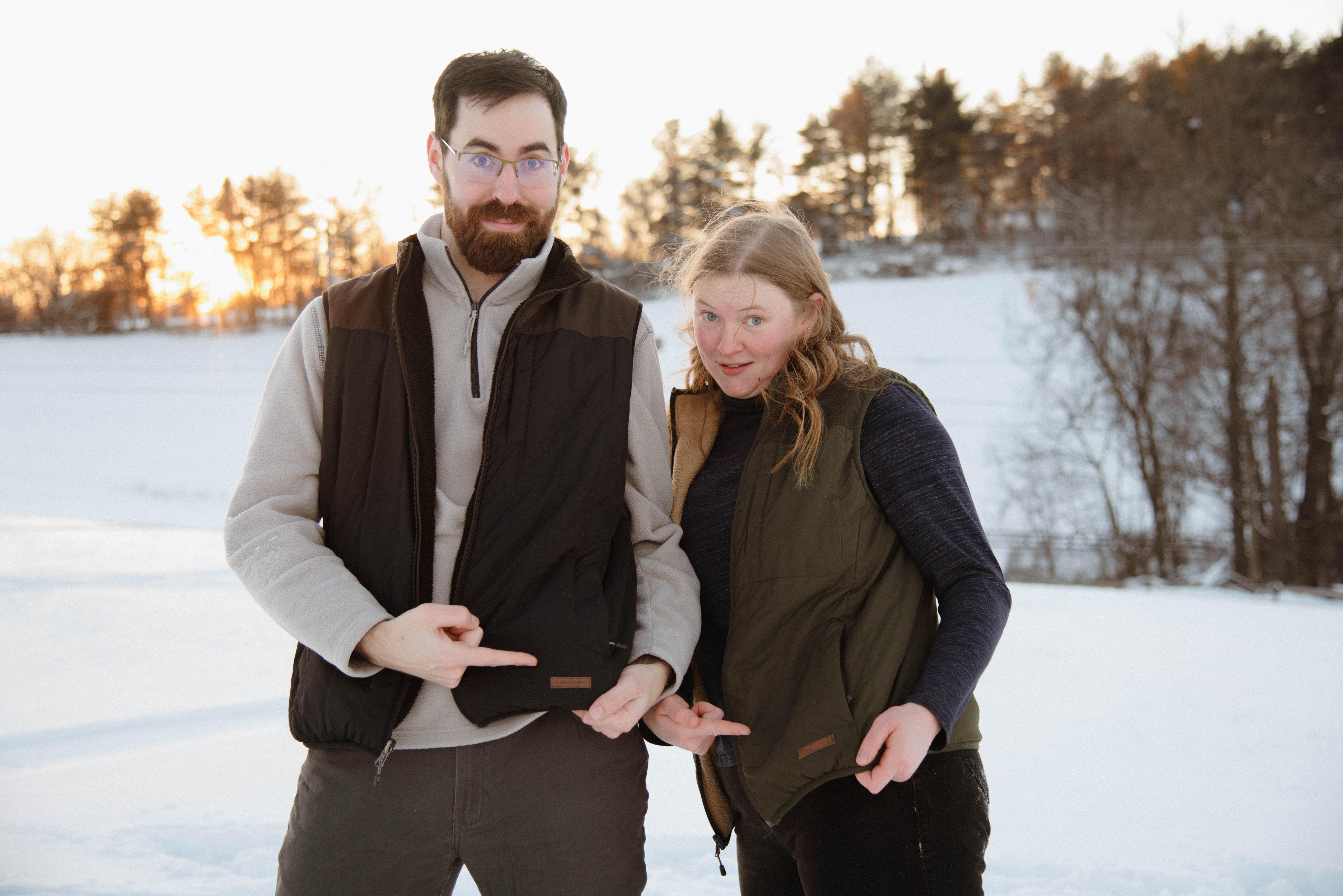 The Wedding Website of Danielle Holsinger and Andrew Pogue