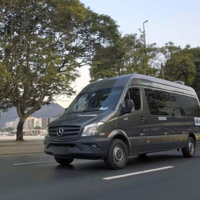 Airport Transfer To/From Honeymoon Resort