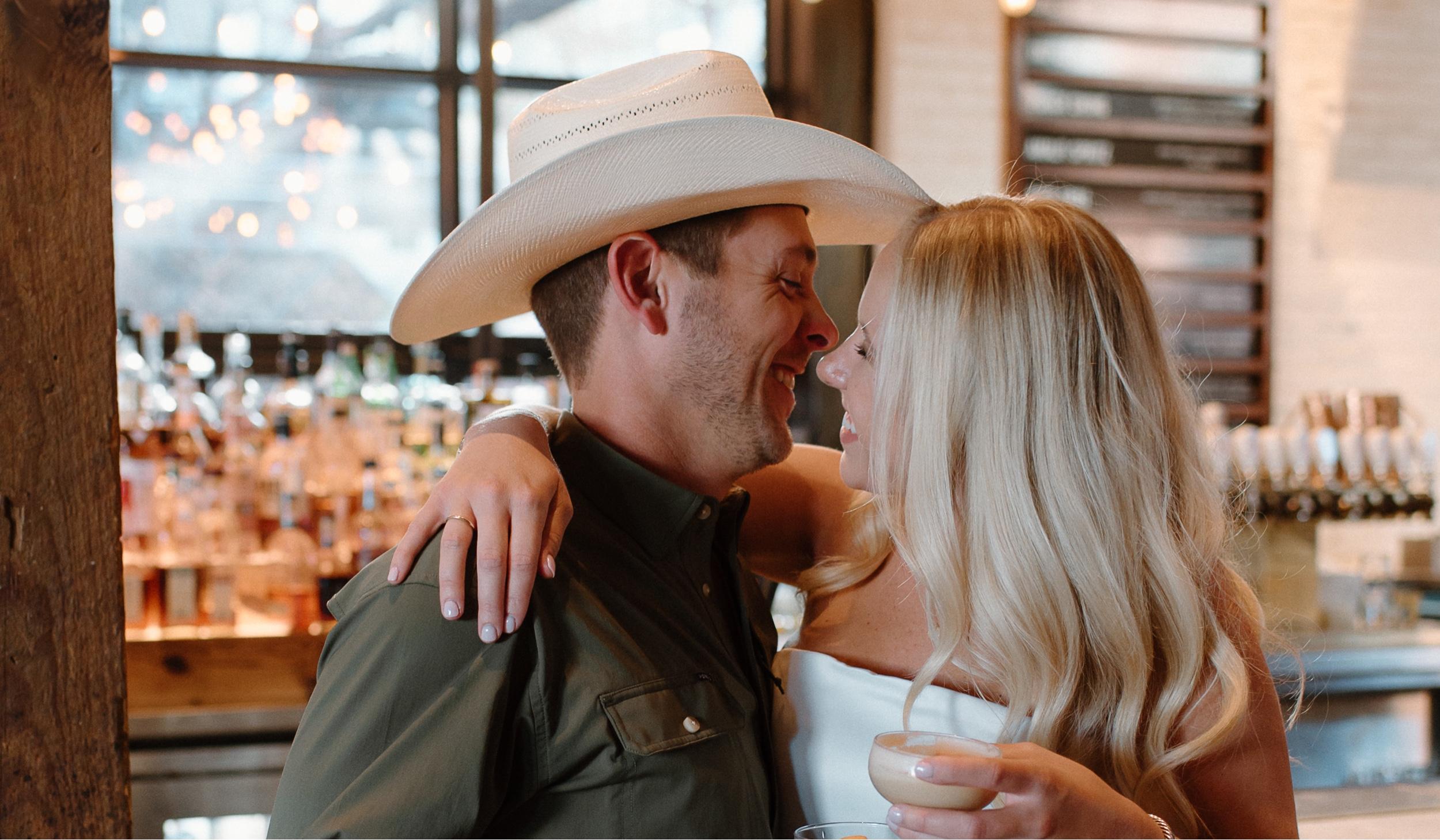 The Wedding Website of Casey Ritchey and Kenny Robinson
