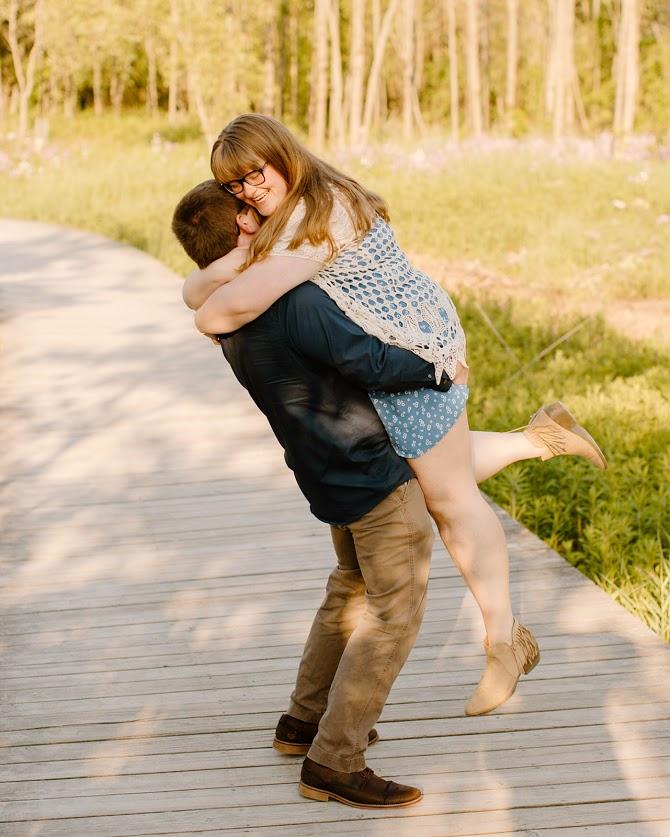 The Wedding Website of Katie Althen and David Milbauer