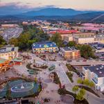 Pigeon Forge