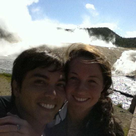 Yellowstone