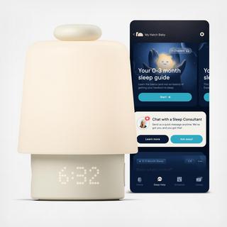 Hatch Baby Sound Machine