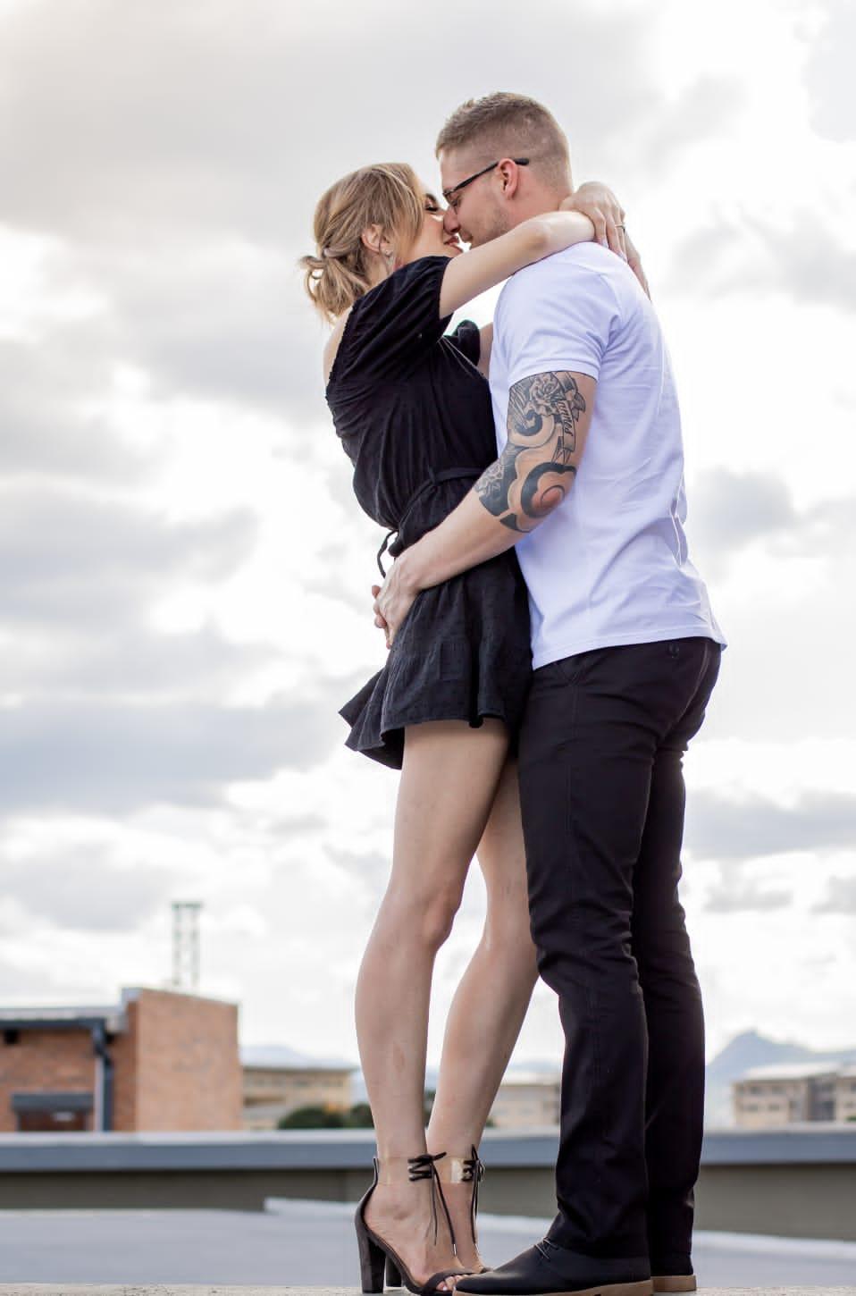 The Wedding Website of Johan Kunz and Tiffany Wallace