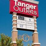 Tanger Outlet Sevierville
