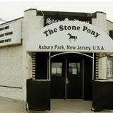 Asbury Park Beach