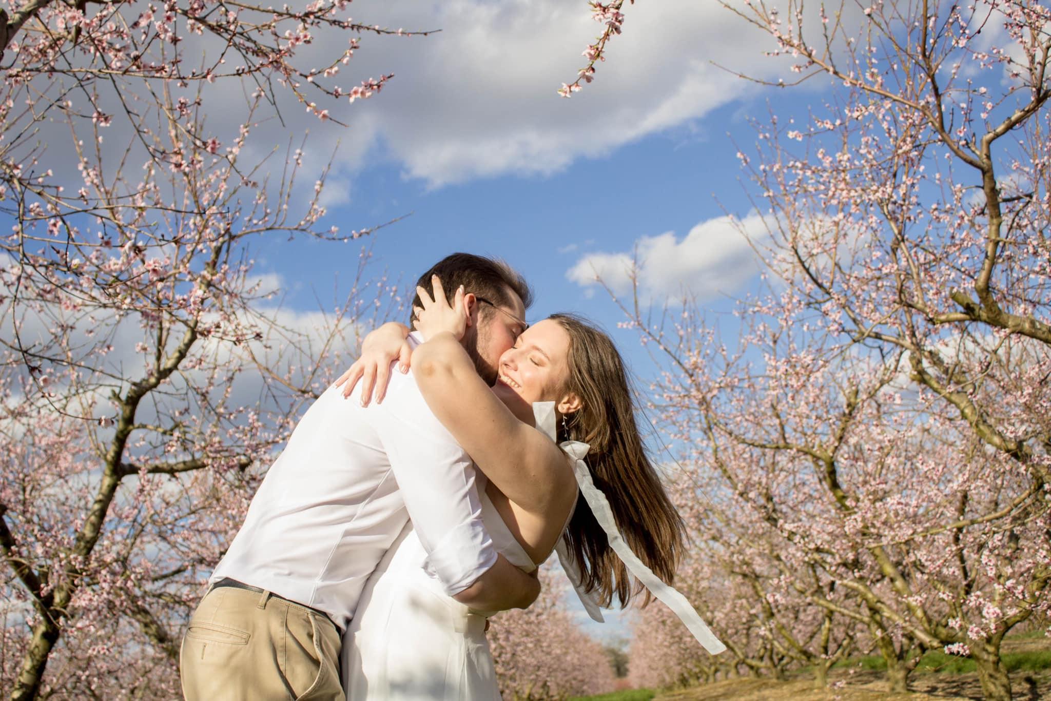 The Wedding Website of Angelique Szymanski and Cameron Bendzynski