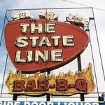 The State Line