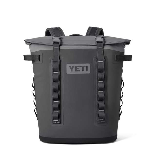 YETI Backpack Cooler