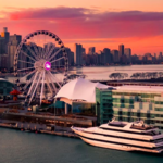 Navy Pier