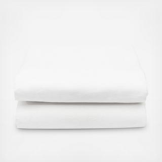 Savile Fitted Sheet