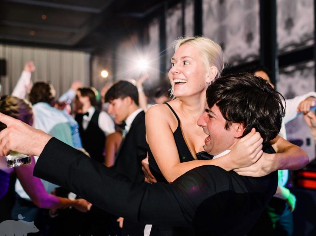 The Wedding Website of Mary Brown and Emilio Longoria