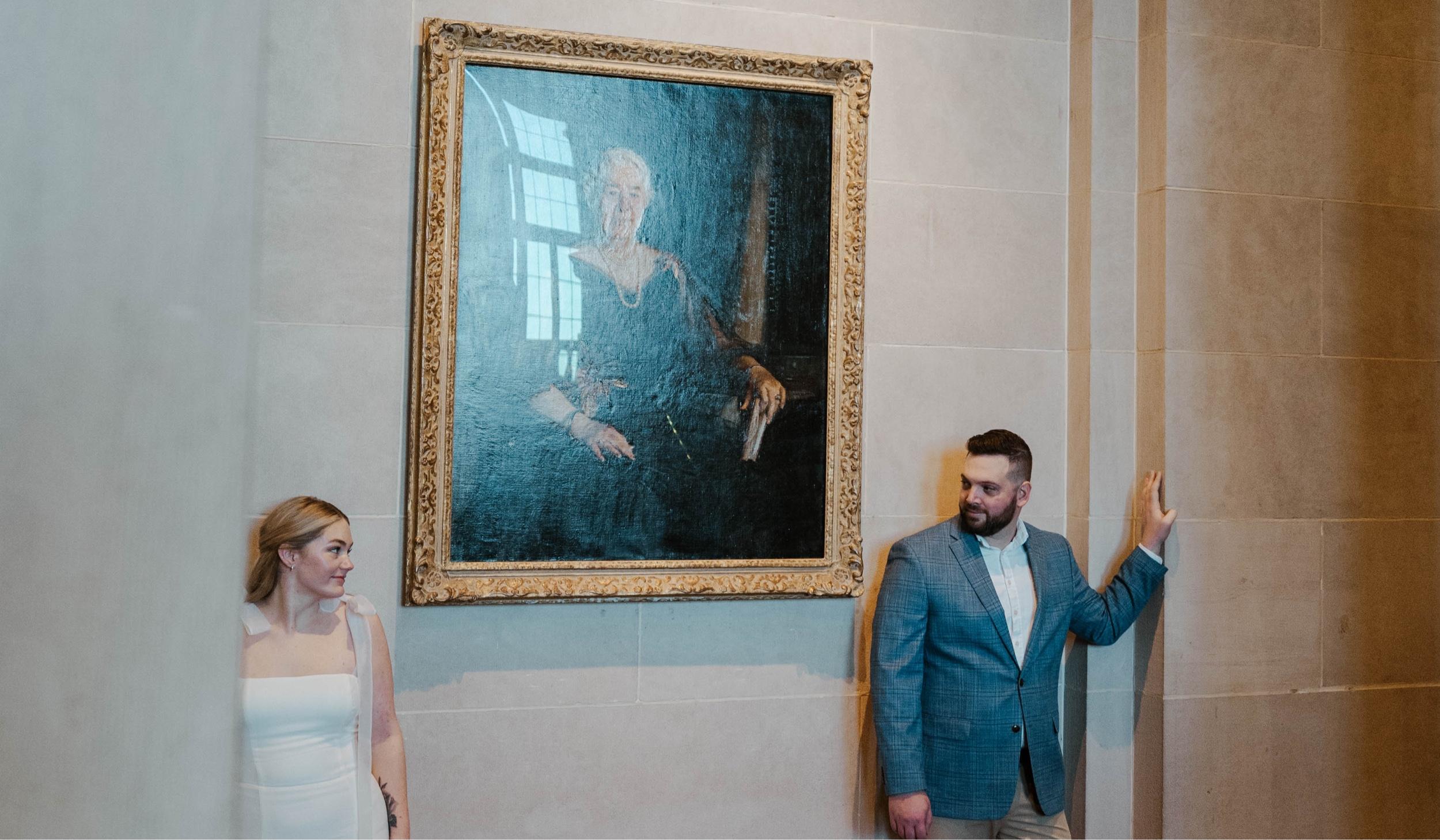 The Wedding Website of Samantha Pugh and Nathan DeRoos