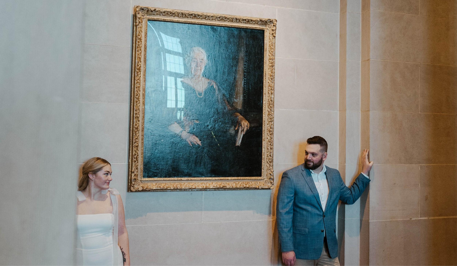 The Wedding Website of Samantha Pugh and Nathan DeRoos