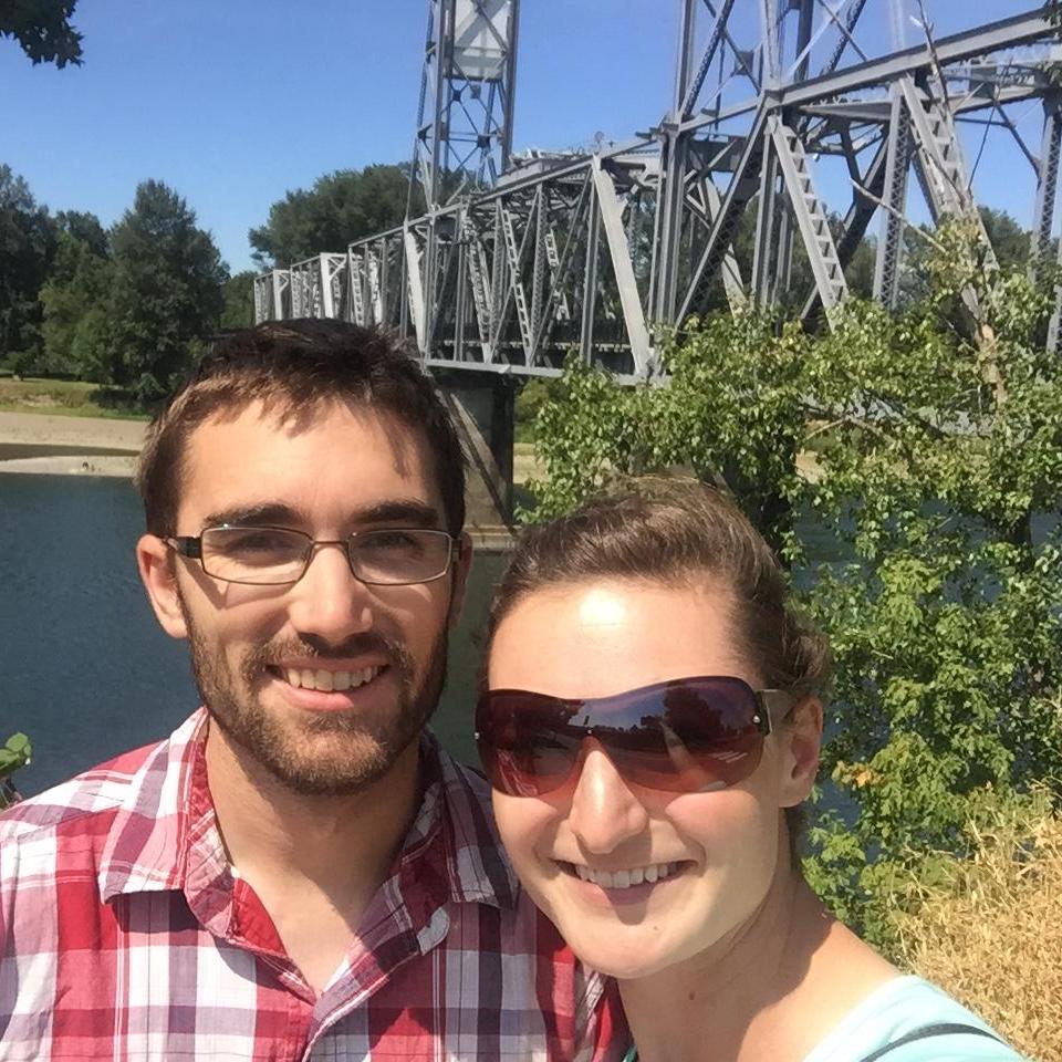 Amanda's first visit to Salem