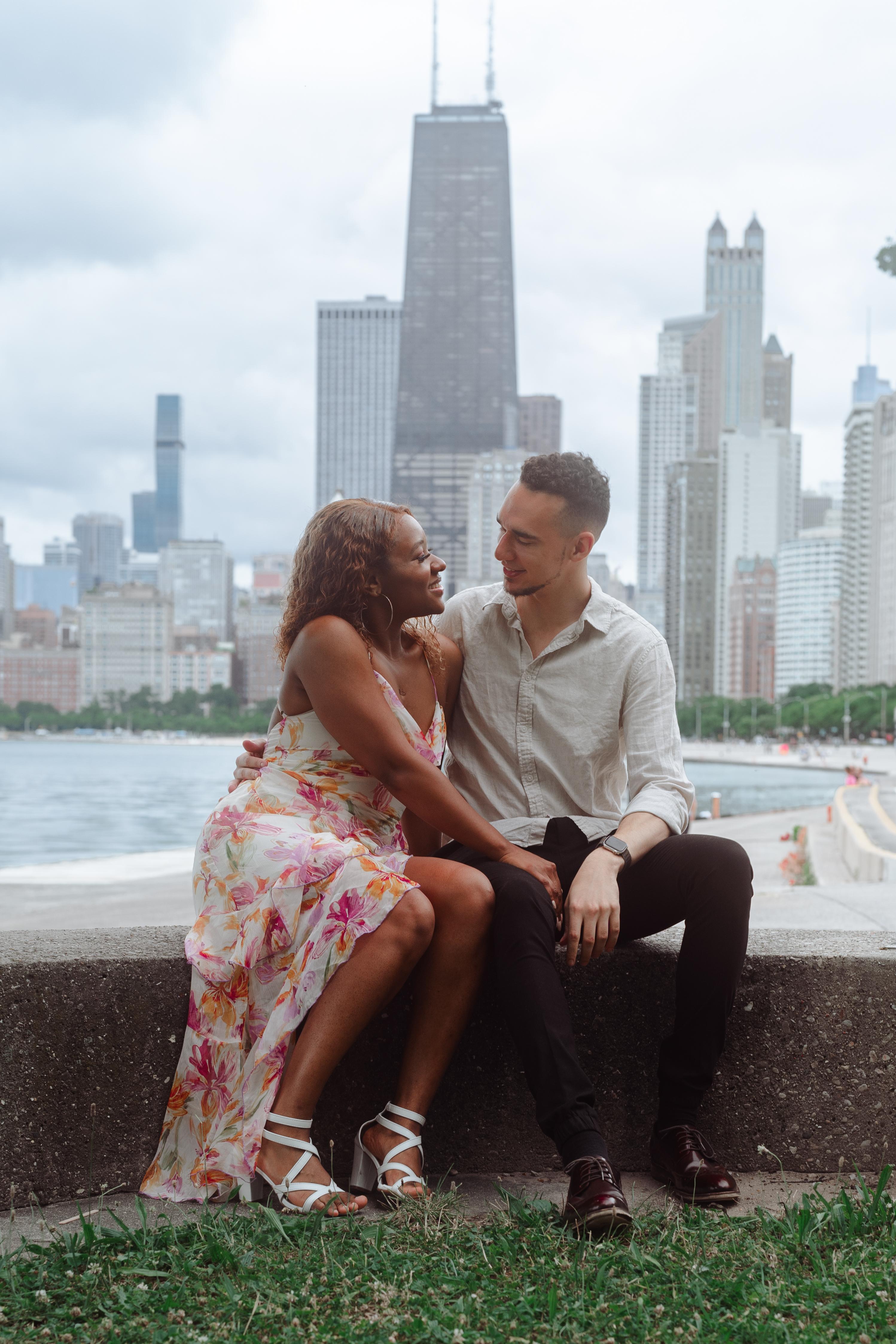 The Wedding Website of Danielle Catlett and Garret Barch