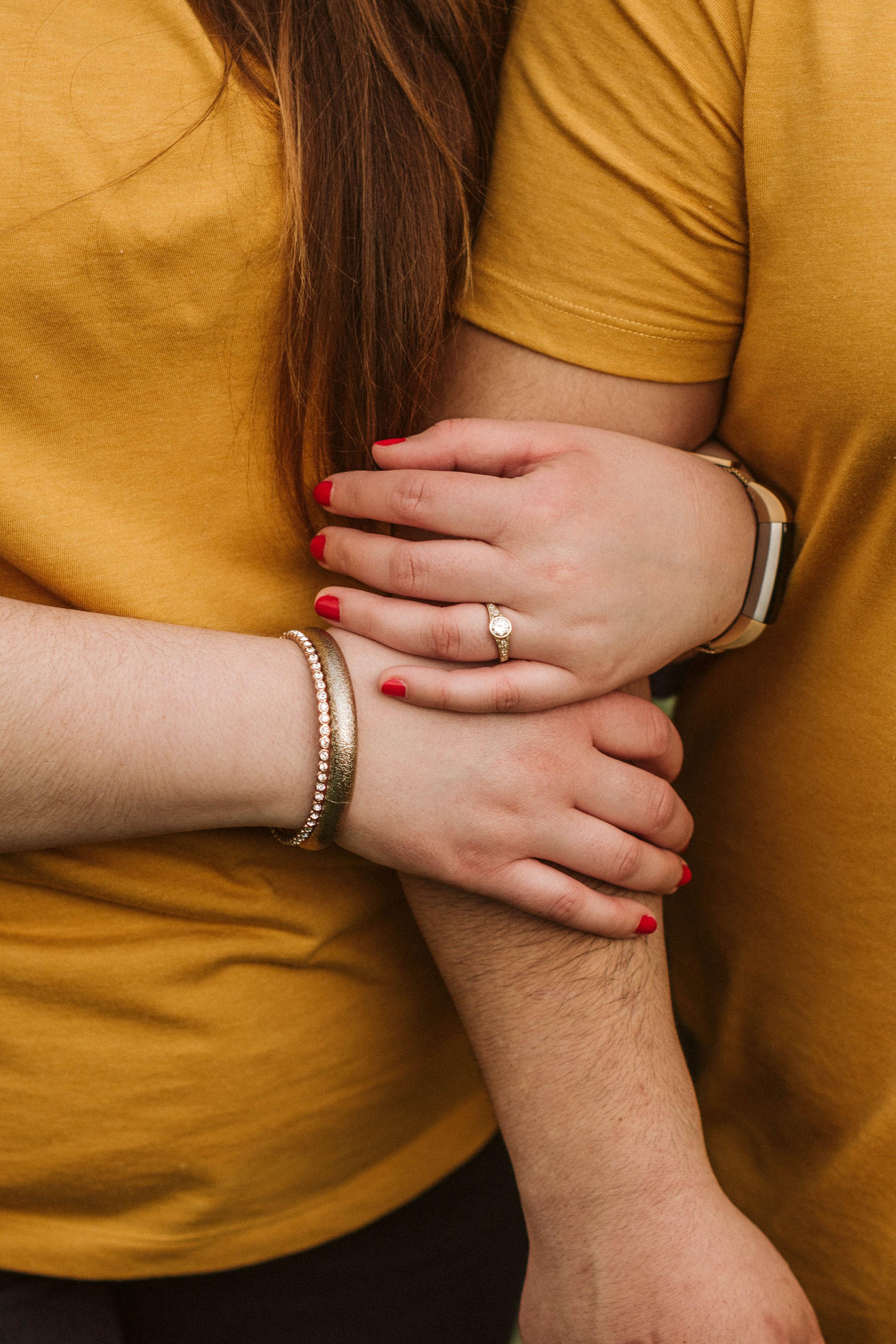 The Wedding Website of Danielle Farruggio and Milton Suarez