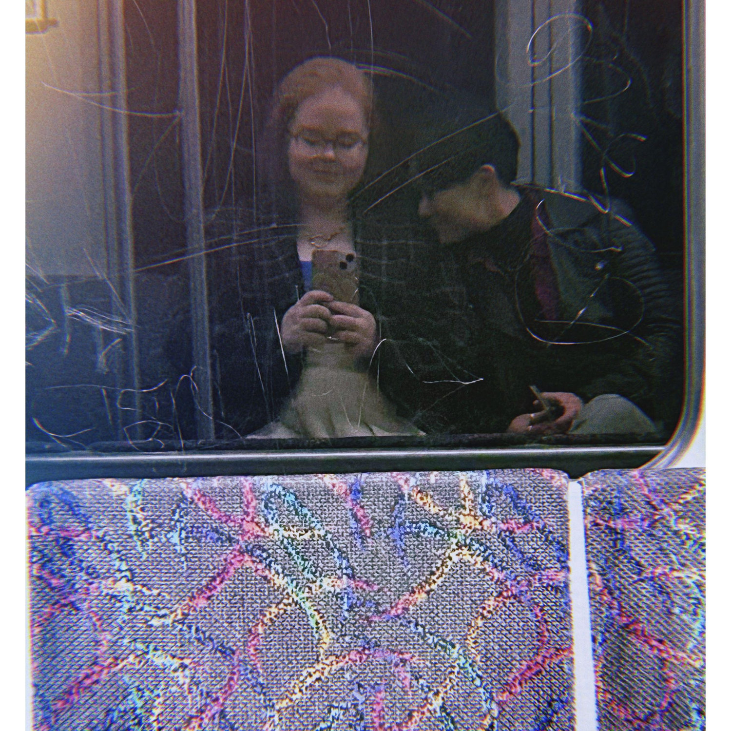 first ever trip to Boston