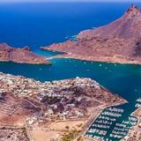 San Carlos Nuevo Guaymas