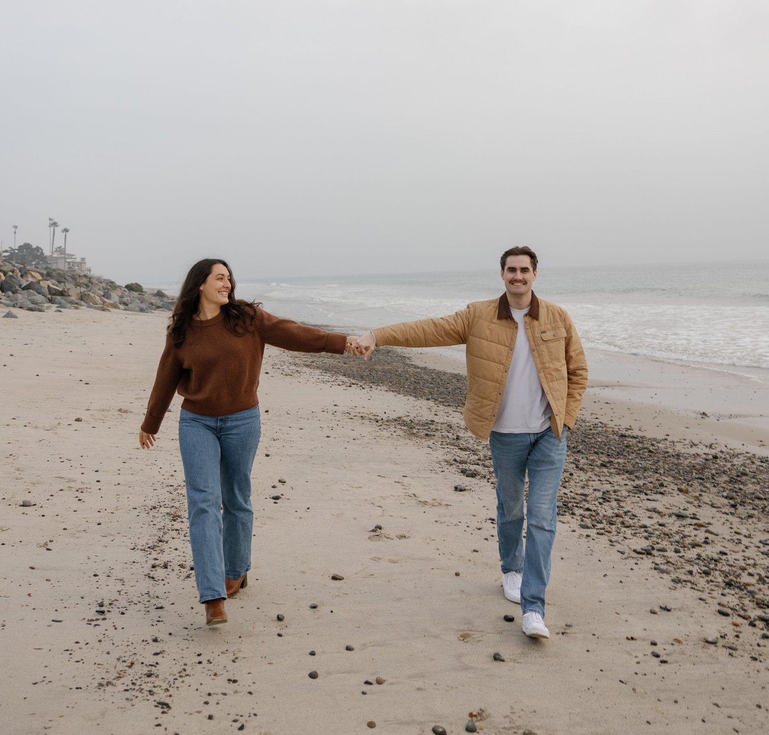 The Wedding Website of Calysa Toledo and Nathan Carlson