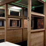 Central Axe Throwing