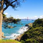 Lands End Lookout