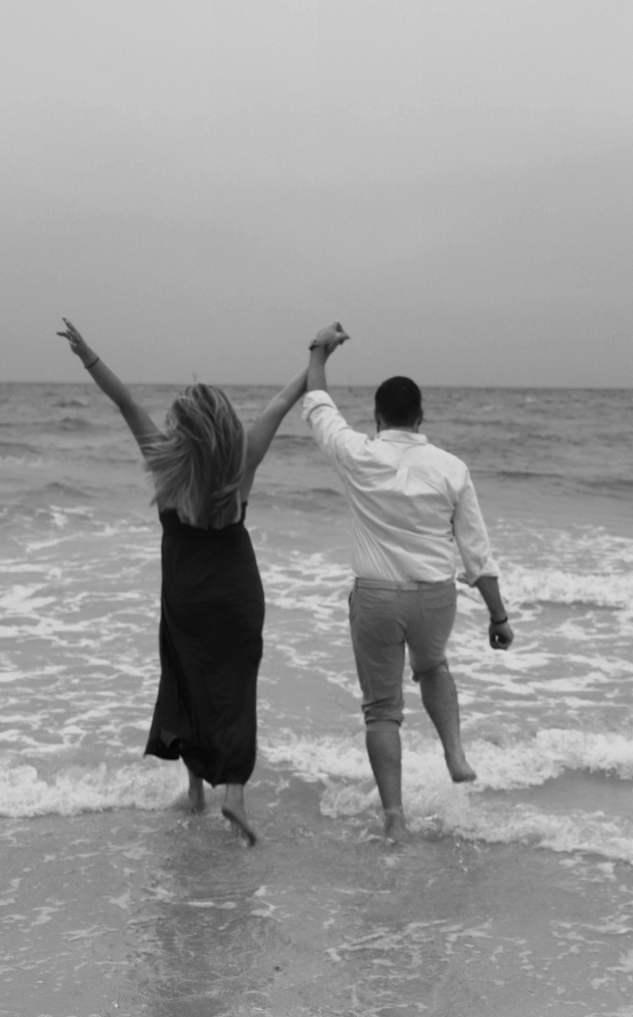 The Wedding Website of Olivia Hyde and Devin Jarvis