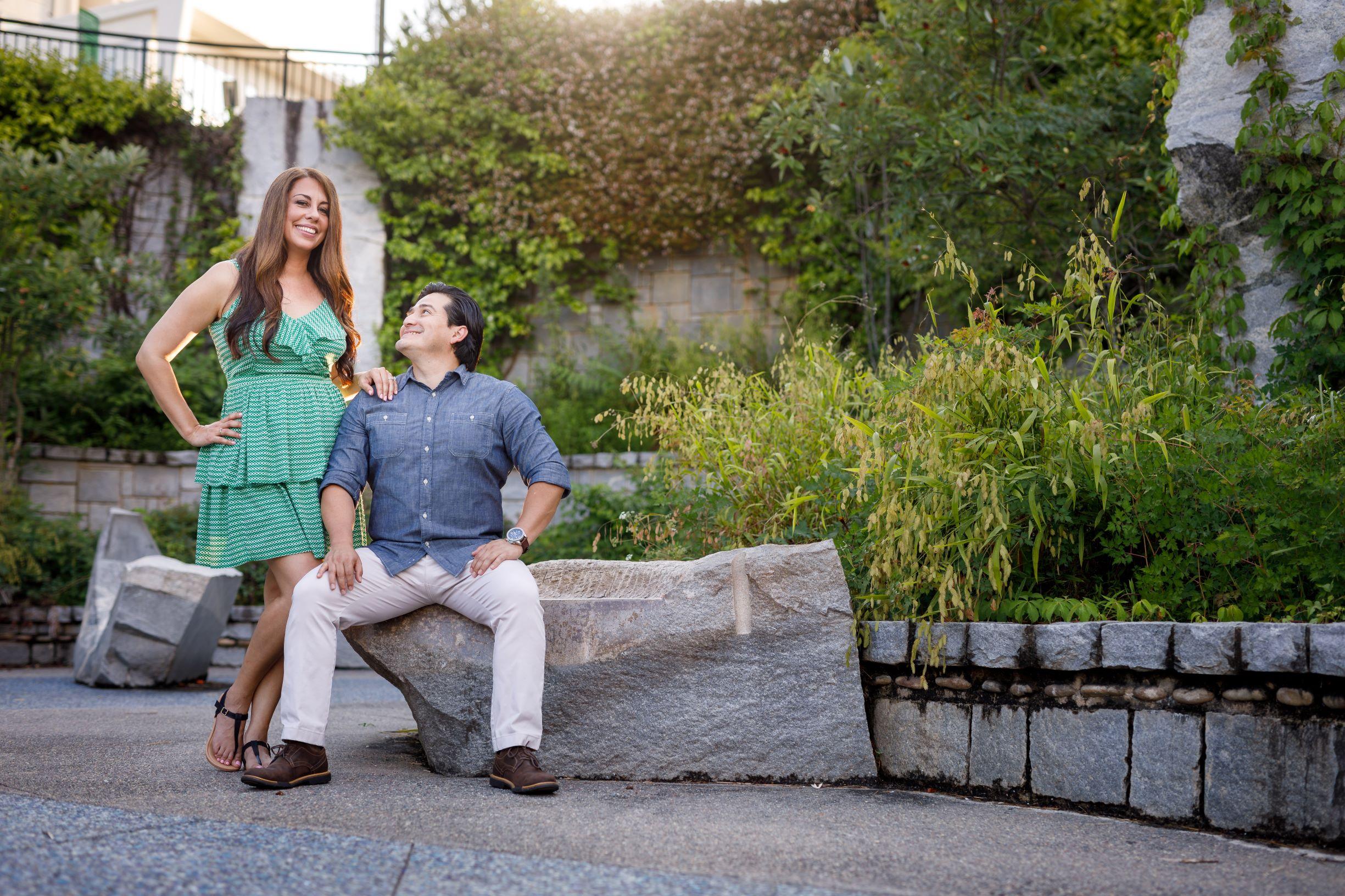The Wedding Website of Marisol Nieves and Walter Camacho
