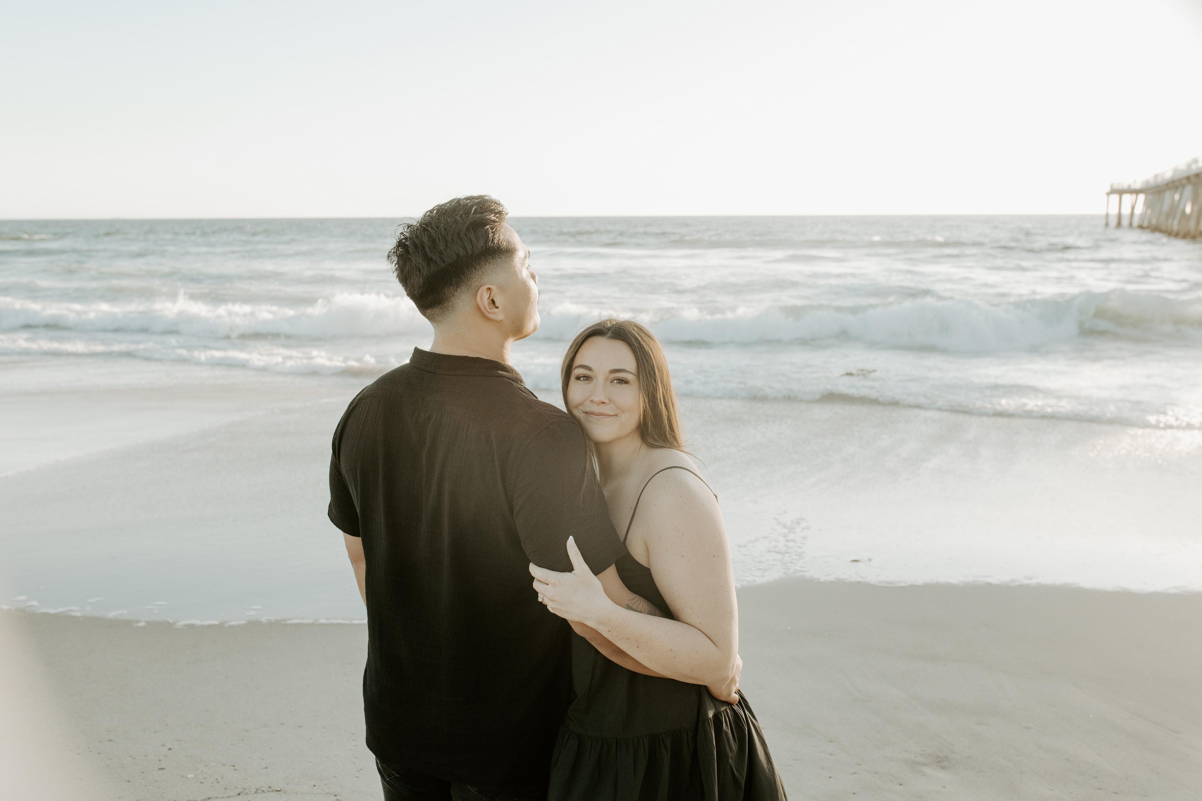 The Wedding Website of Caelan Smith and Joseph Razo