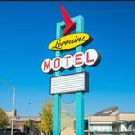 National Civil Rights Museum